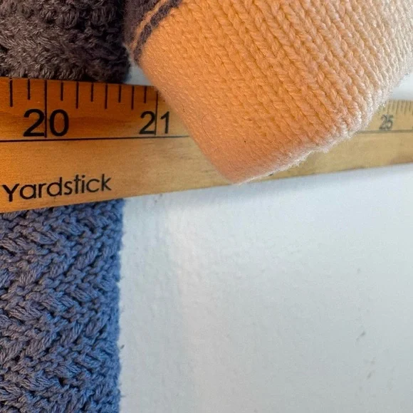 OXKNIT retro polo - Picture 5 of 6